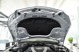2014款奔驰E300L改款运动型