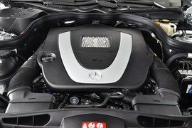 2014款奔驰E300L改款运动型