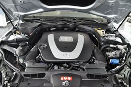 2014款奔驰E300L改款运动型