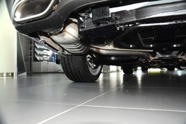 2014款奔驰E300L改款运动型
