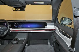 2025款福特锐界L
