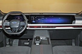 2025款福特锐界L