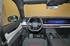 2025款福特锐界L