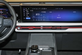 2025款福特锐界L