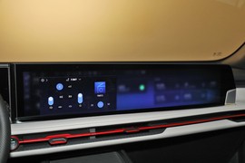 2025款福特锐界L