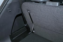 2025款福特锐界L