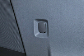 2025款福特锐界L