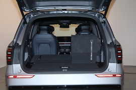 2025款福特锐界L