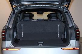 2025款福特锐界L