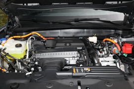 2025款福特锐界L