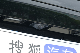 2025款奇瑞瑞虎7