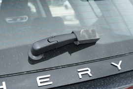 2025款奇瑞瑞虎7