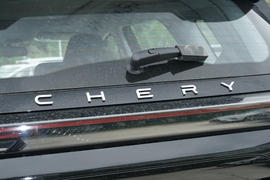 2025款奇瑞瑞虎7