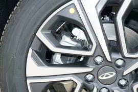 2025款奇瑞瑞虎7