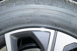 2025款奇瑞瑞虎7