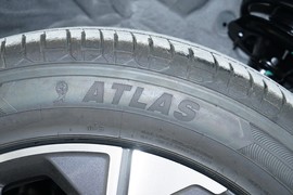 2025款奇瑞瑞虎7