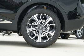 2025款奇瑞瑞虎7