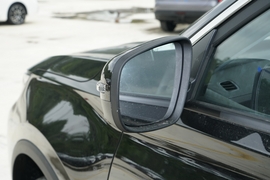 2025款奇瑞瑞虎7