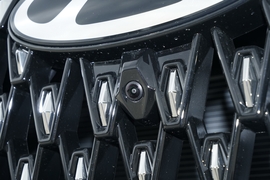 2025款奇瑞瑞虎7