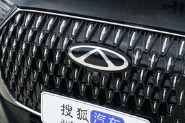 2025款奇瑞瑞虎7