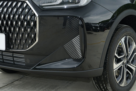 2025款奇瑞瑞虎7