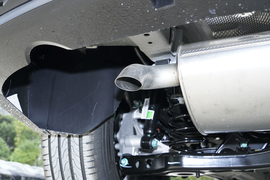 2025款奇瑞瑞虎7