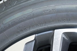 2025款奇瑞瑞虎7