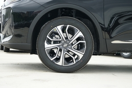 2025款奇瑞瑞虎7