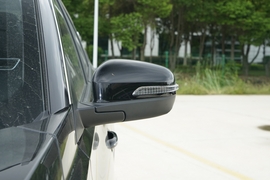 2025款奇瑞瑞虎7