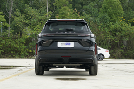 2025款奇瑞瑞虎7