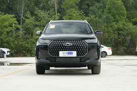 2025款奇瑞瑞虎7