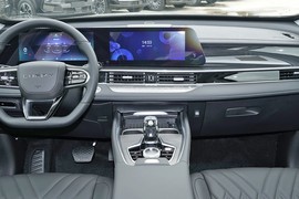 2025款奇瑞瑞虎7