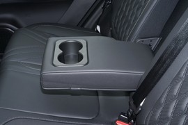 2025款奇瑞瑞虎7