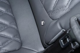 2025款奇瑞瑞虎7