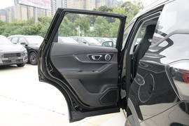 2025款奇瑞瑞虎7