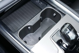 2025款奇瑞瑞虎7