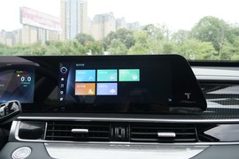 2025款奇瑞瑞虎7