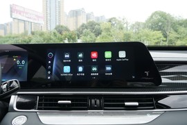 2025款奇瑞瑞虎7