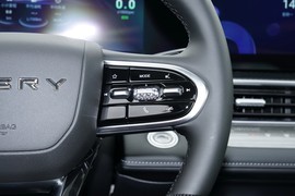 2025款奇瑞瑞虎7