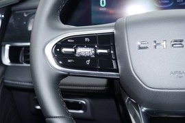 2025款奇瑞瑞虎7