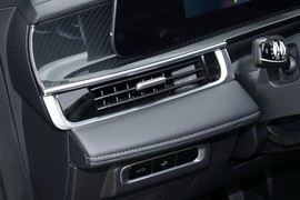 2025款奇瑞瑞虎7