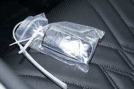 2025款奇瑞瑞虎7