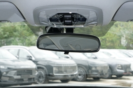 2025款奇瑞瑞虎7