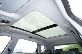 2025款奇瑞瑞虎7