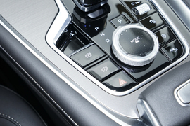 2025款奇瑞瑞虎7