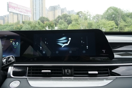 2025款奇瑞瑞虎7