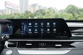 2025款奇瑞瑞虎7