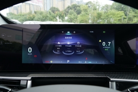 2025款奇瑞瑞虎7