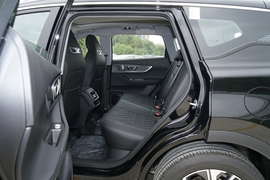 2025款奇瑞瑞虎7