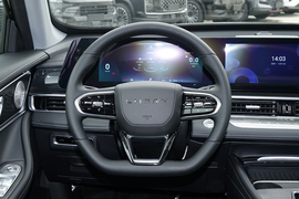 2025款奇瑞瑞虎7